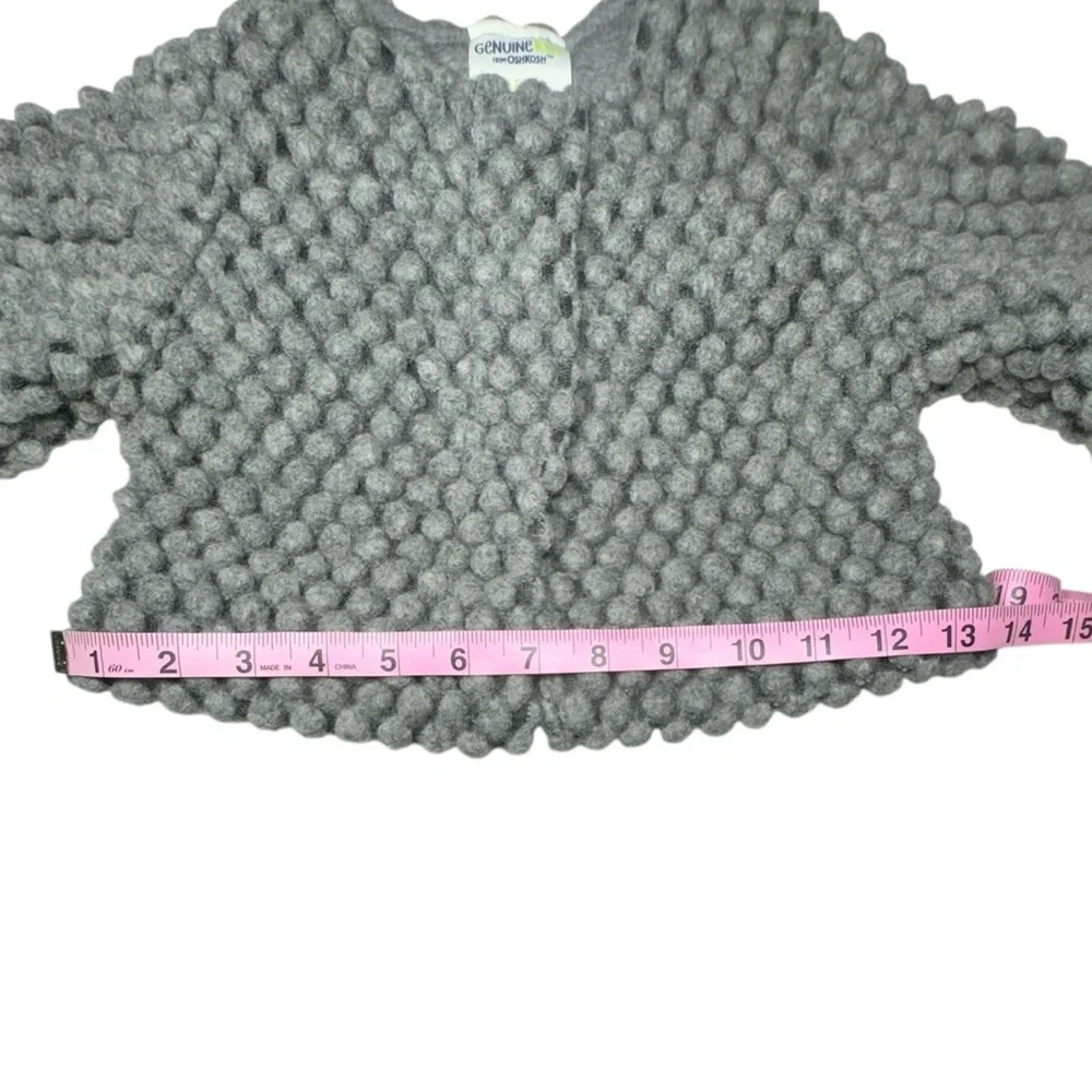 OshKosh Bgosh details nwt